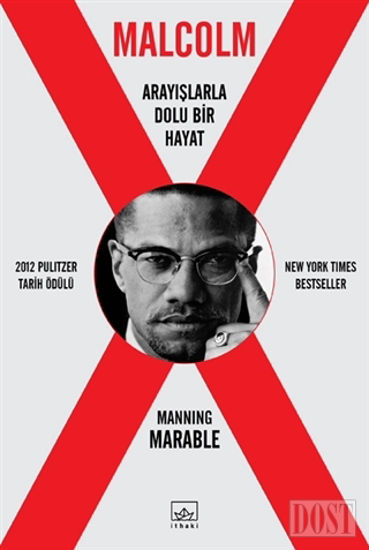 Malcolm X